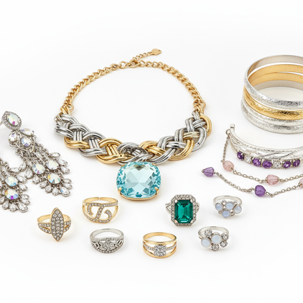 Collection image for: Fashion Schmück