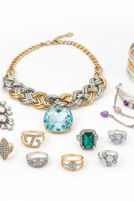 Collection image for: Fashion Schmück