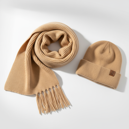 Collection image for: Gaudi Set / Mütze Schal