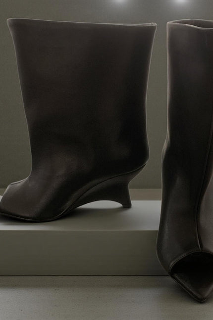 L´ESTROSA Damen Stiefelette