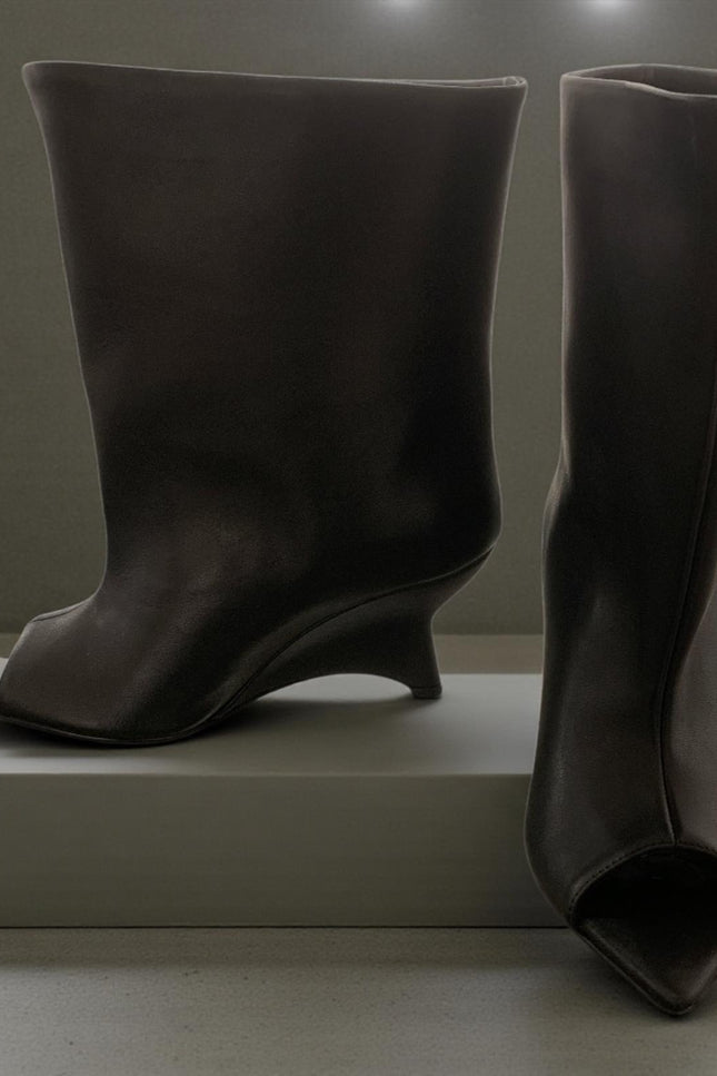 L´ESTROSA Damen Stiefelette