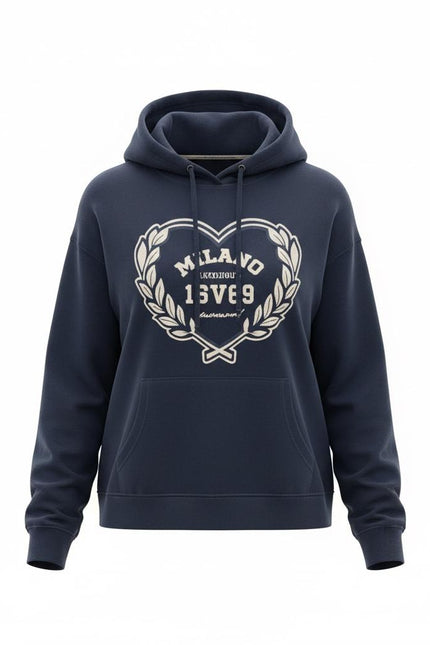 19v69 by Versace Hoodie