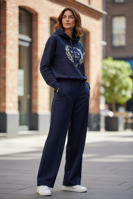 19v69 by Versace Hoodie