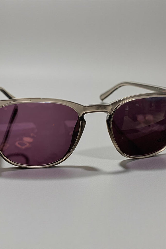 Sommer Brille von Looplabb Unisex