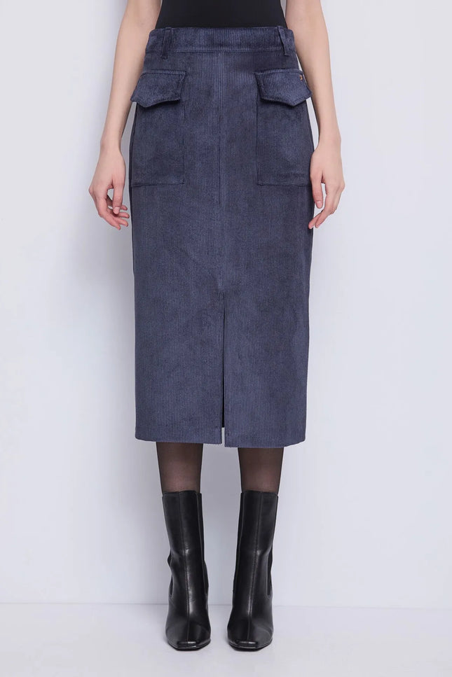 Gaudi Milano  Cord Rock