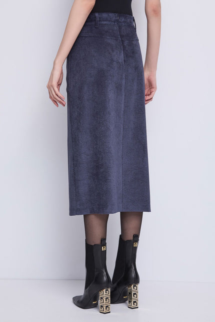 Gaudi Milano  Cord Rock