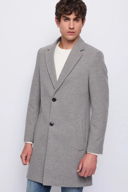 Gaudi Milano  Mantel