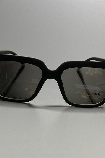 Sommer Brille von Looplabb Unisex