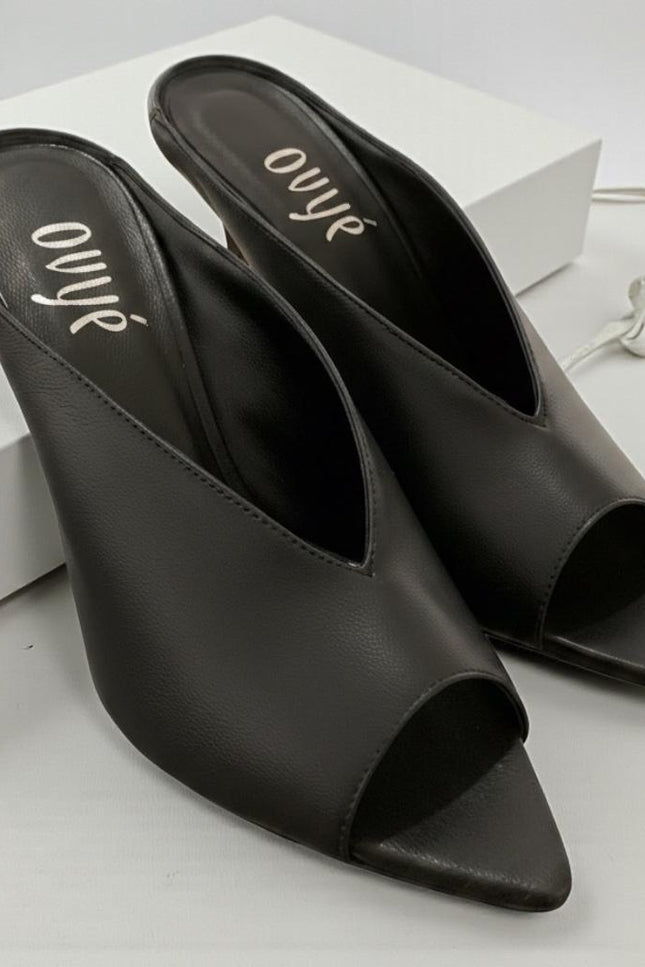 Ovyé Damen Mules