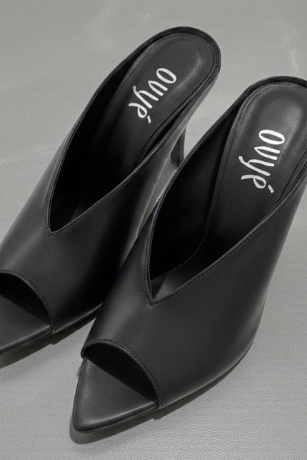 Ovyé Damen Mules
