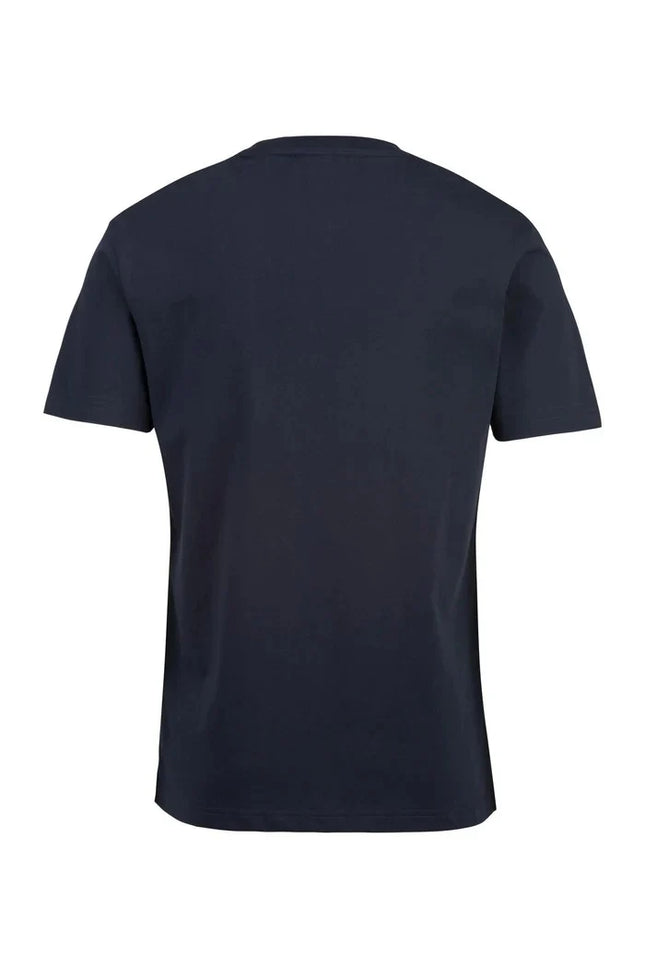 19v69 Versace T-Shirt  schwarz