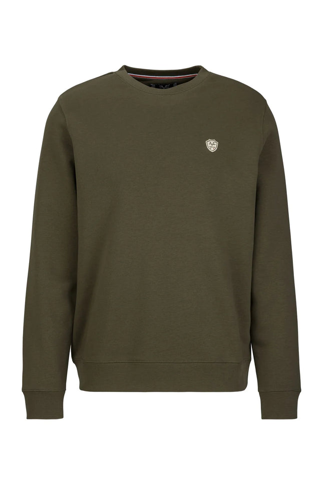 19v69 Versace Pullover