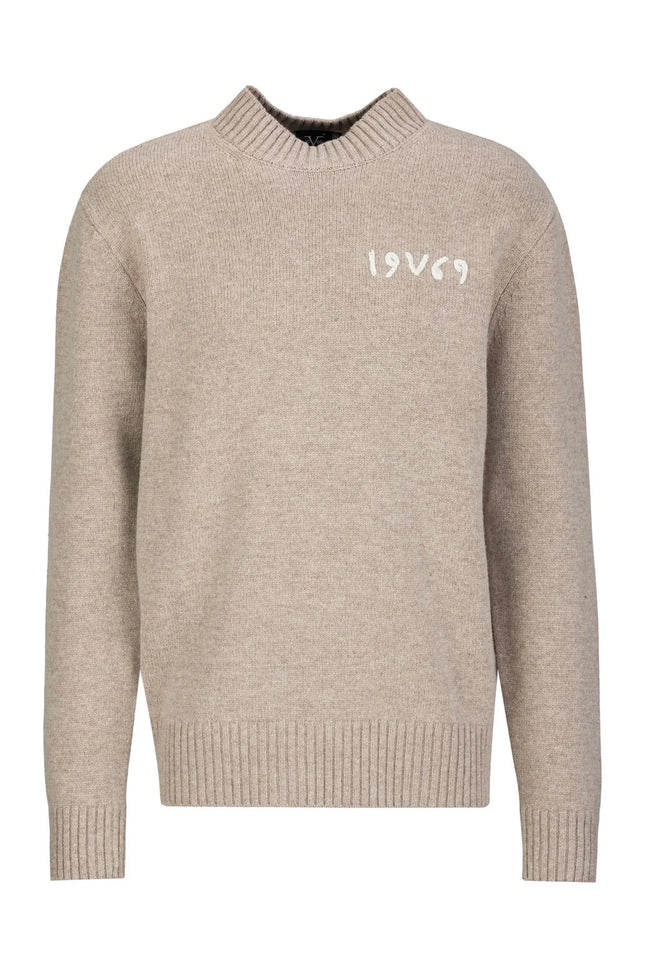 19v69 Versace Pullover