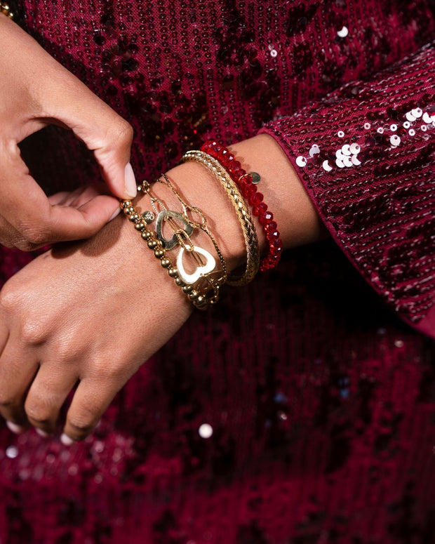 <h4>Stilvoller Schmuck für jeden Anlass.</h4>