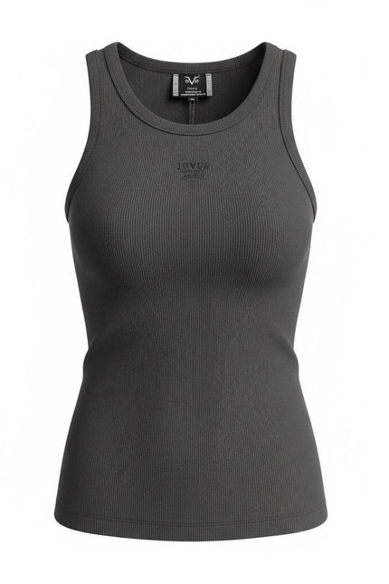 19V69 Italy by Versace Top