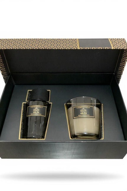 Countryfield Raumduft und Kerze NO. 55