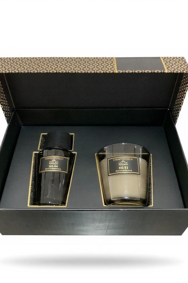 Countryfield Raumduft und Kerze NO. 55