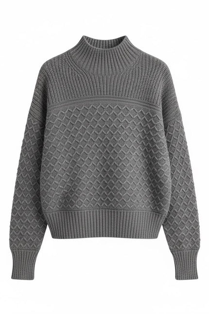 Herrlicher Pullover