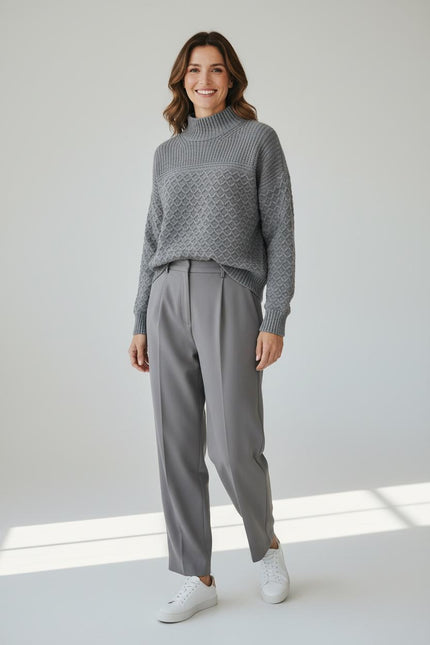Herrlicher Pullover