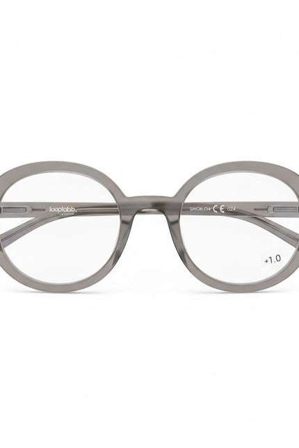 Looplabb Lesebrille
