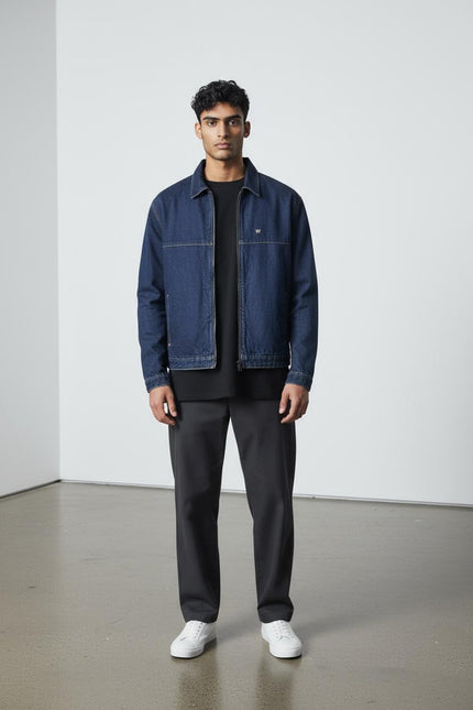 Why Not Brand Jeansjacke