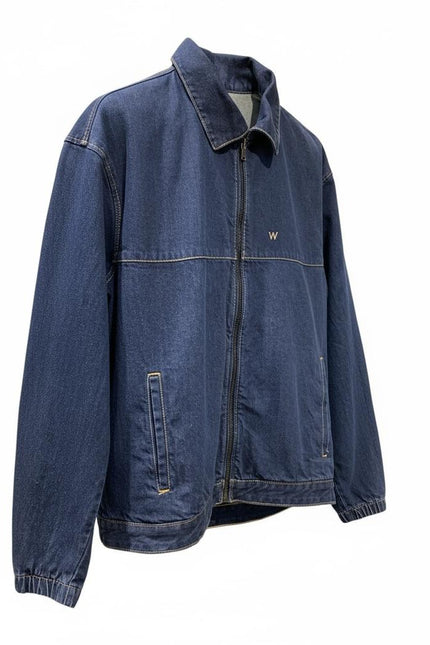 Why Not Brand Jeansjacke