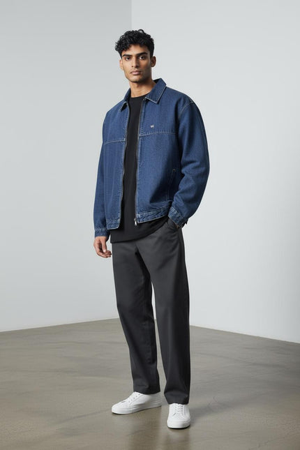 Why Not Brand Jeansjacke