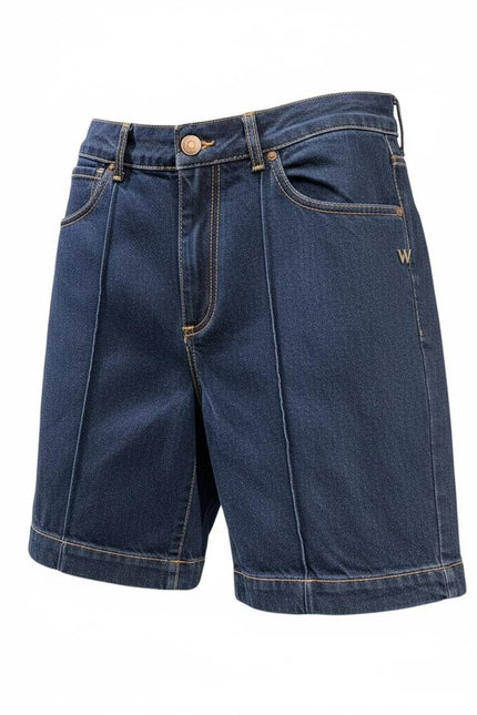 Why Not Brand Bermuda