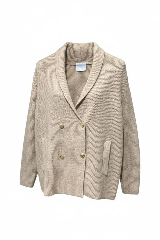 Gaudi Milano Cardigan