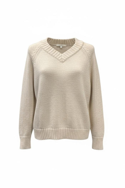 Secret Season Pullover