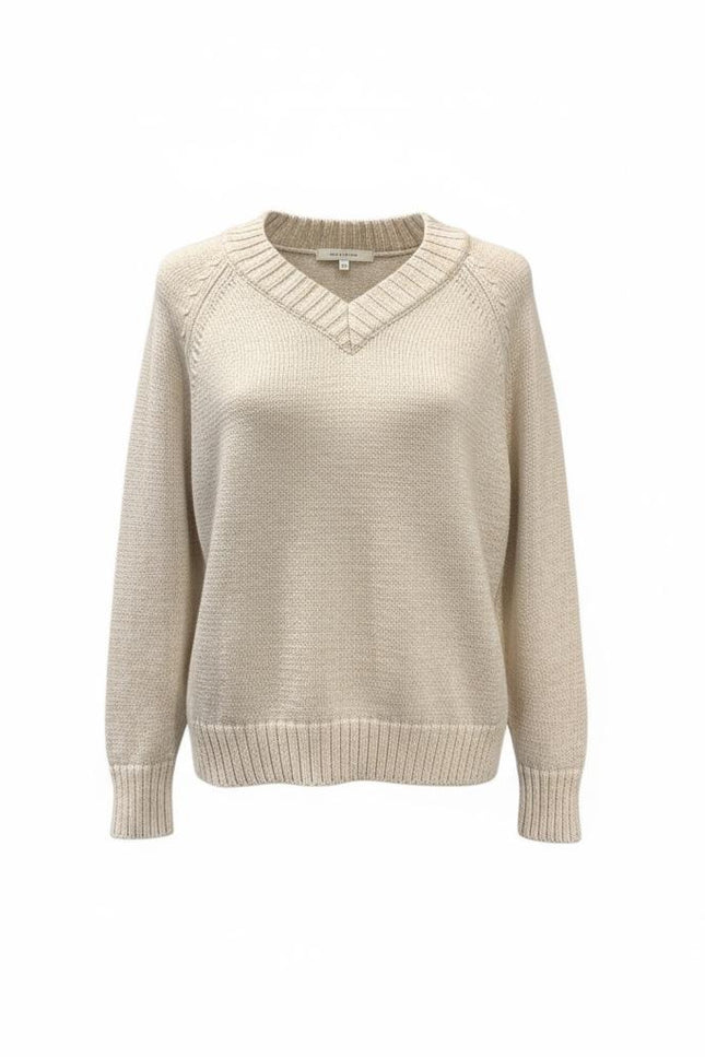 Secret Season Pullover