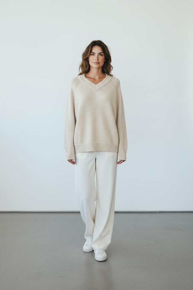 Secret Season Pullover