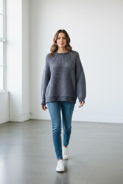 Herrlicher Pullover