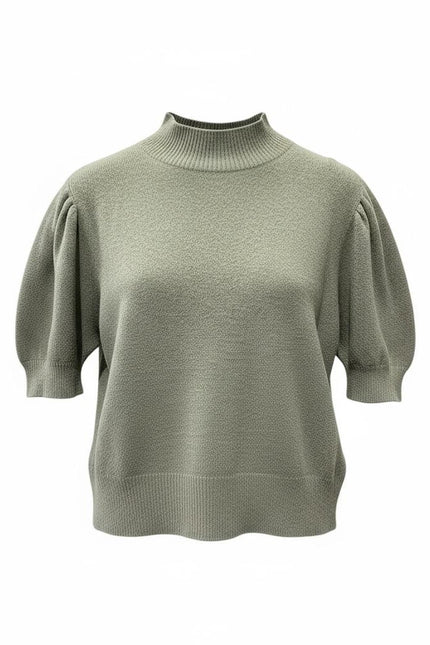 Secret-Season Kurze Pullover