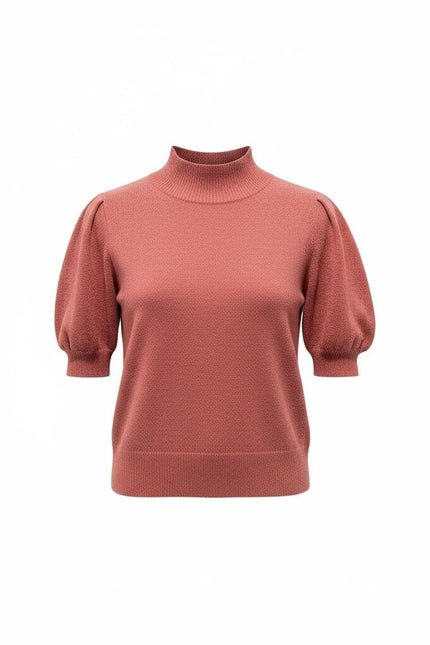 Secret-Season Kurze Pullover