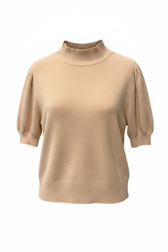 Secret-Season Kurze Pullover