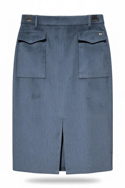 Gaudi Milano Cord Blazer