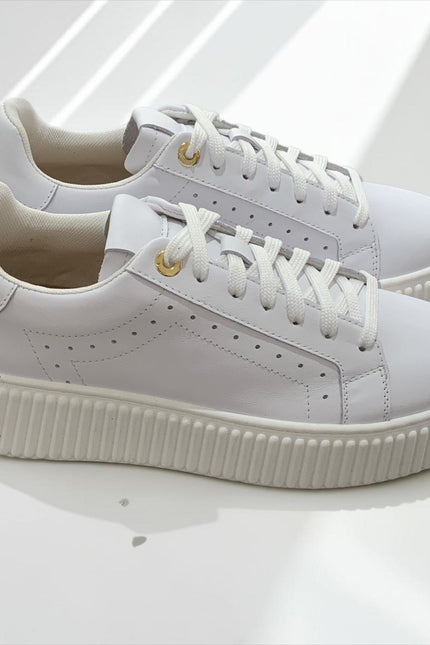 L´ESTROSA Damen Sneaker