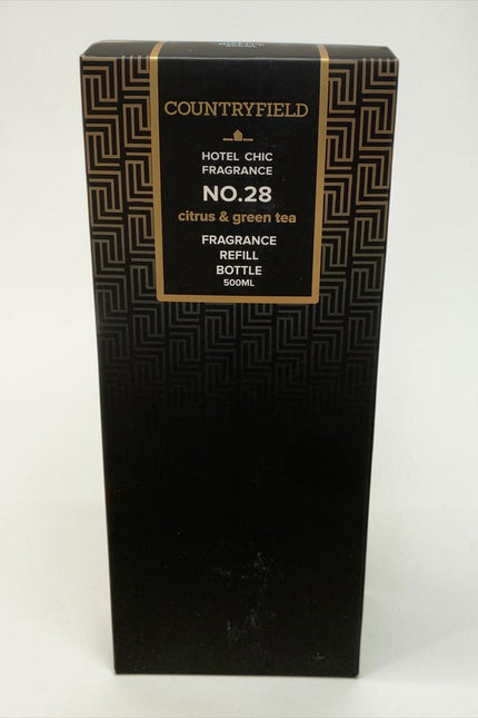 Countryfield Raumduft Nachfüllpack NO. 55