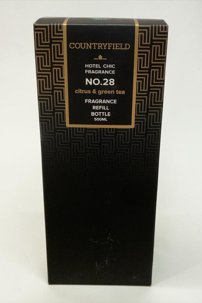 Countryfield Raumduft Nachfüllpack NO. 55
