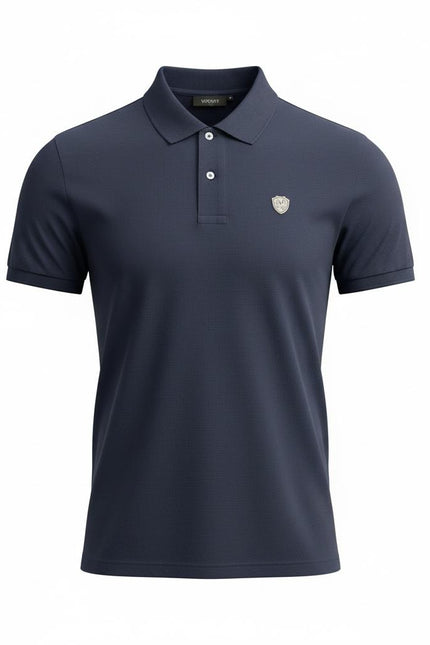 19v69 by Versace Polo Navy