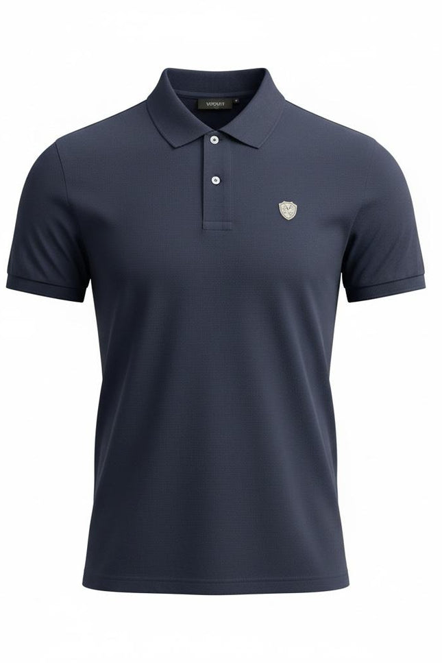 19v69 by Versace Polo Navy
