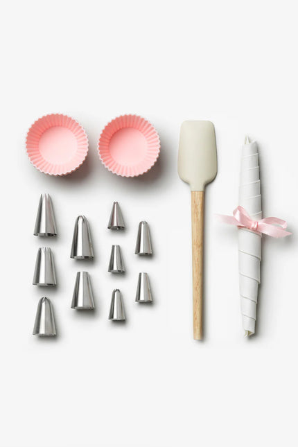 The Essentials Tools-Book Capcake