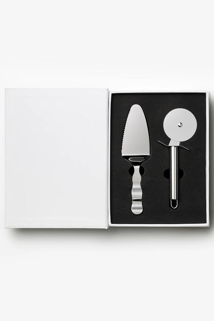 The Essentials Tools-Book Pizza