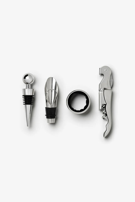 The Essentials Tools-Book Wine