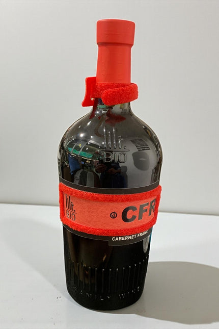 Wein  Cabernet Franc Rot