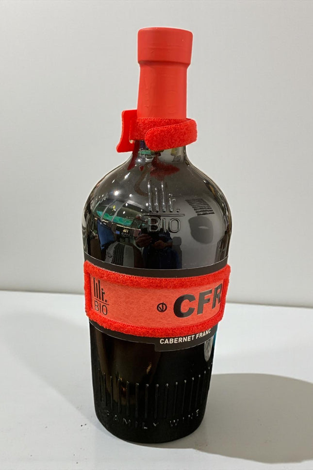 Wein  Cabernet Franc Rot