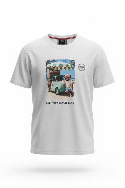 19v69 by Versace T-Shirt