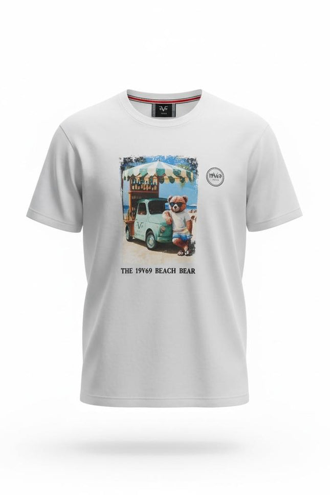 19v69 by Versace T-Shirt