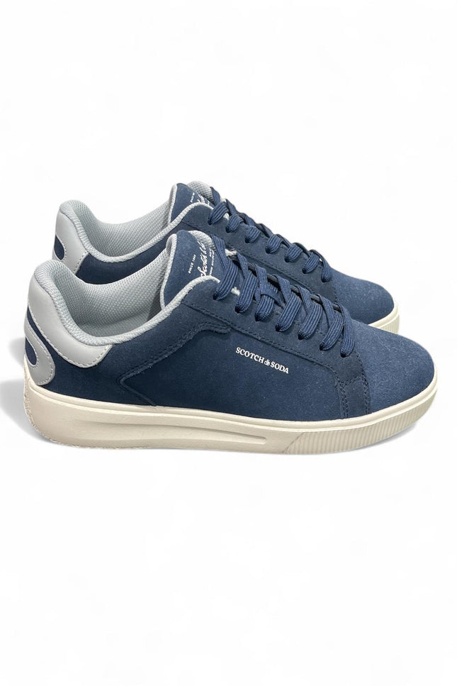 Scotch & Soda  Sneaker